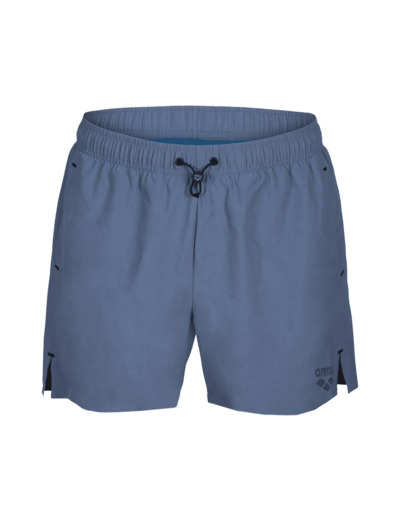 Short de plage arena Evo Solid pour hommes