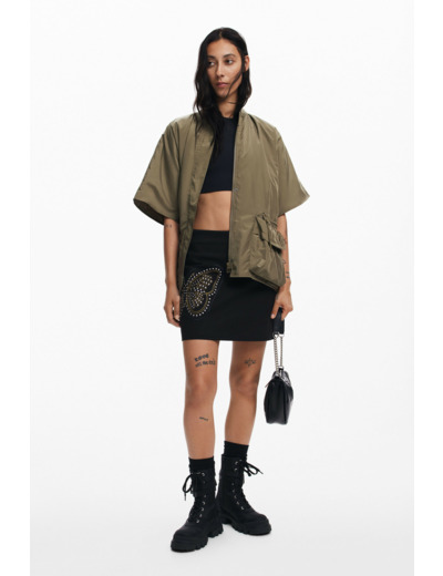 Skirt Short