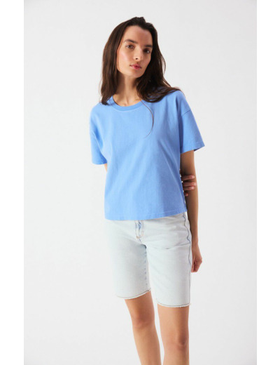 T-shirt femme Afoma