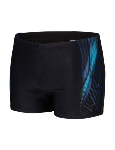 Short de bain arena Performance Underwater pour hommes