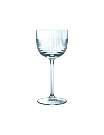 6 verres 18cl Nick&Nora Disco