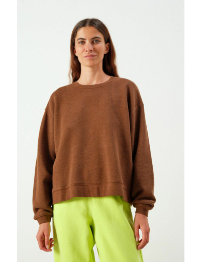 Sweat femme Doven
