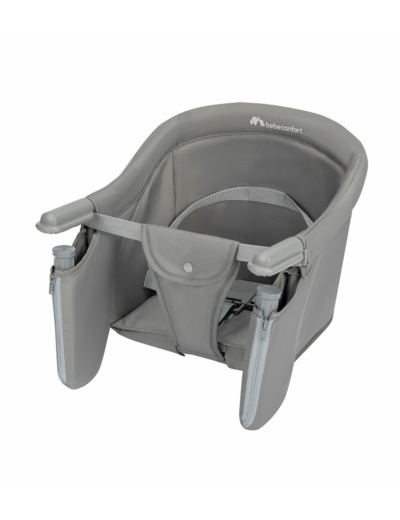 Rehausseur de chaise Malva Gris