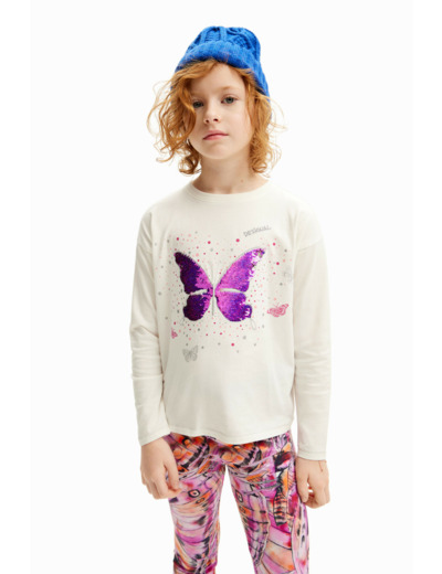 T-Shirt Long Sleeve