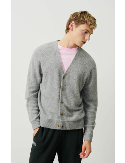 Gilet homme Falyday