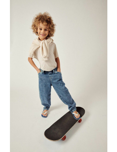 Jean worker enfant Joybird