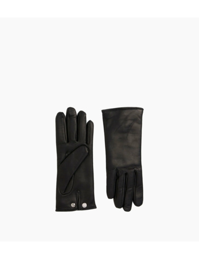 Gants en cuir d'agneau