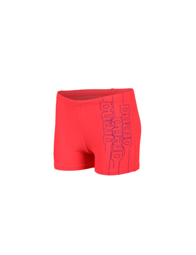 Short de bain arena Feel Graphic pour garçons