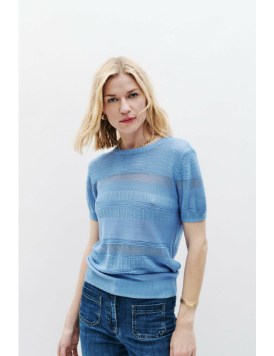 Pull mdoris