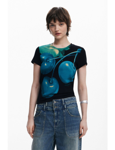 T-Shirt Short Sleeve