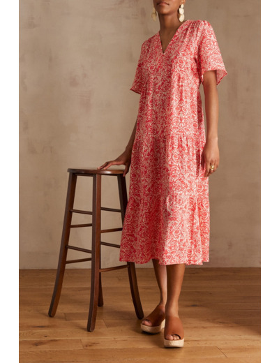 Robe ALBINA