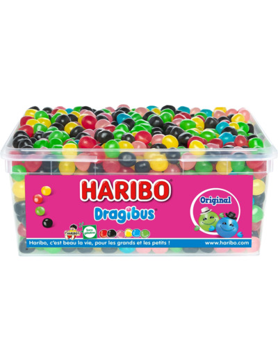 Dragibus Original 1,1Kg