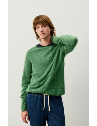 Pull homme Docatown