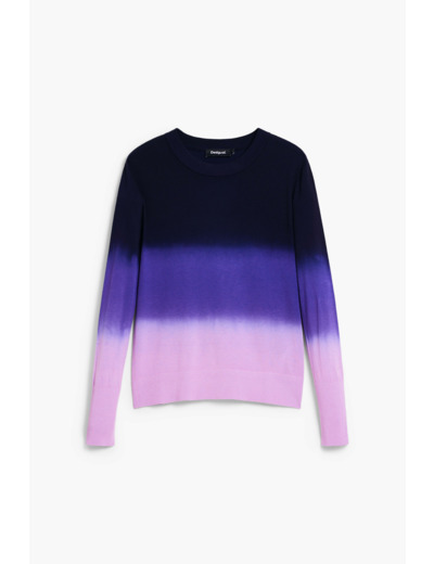 Pull Fine Maille – Femme