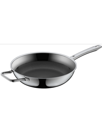 Profi Resist Poêle wok 28 cm