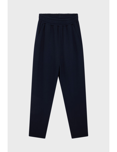 Jogging droit en coton - NEEVA