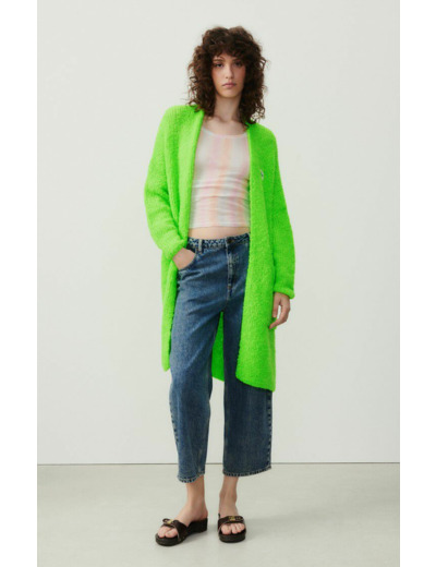 Gilet femme Zolly
