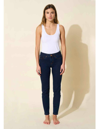Jegging brut