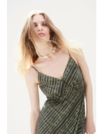 Robe romary