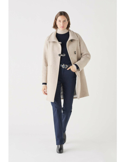 Manteau gramont