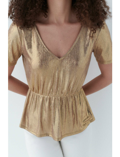 T-shirt tany