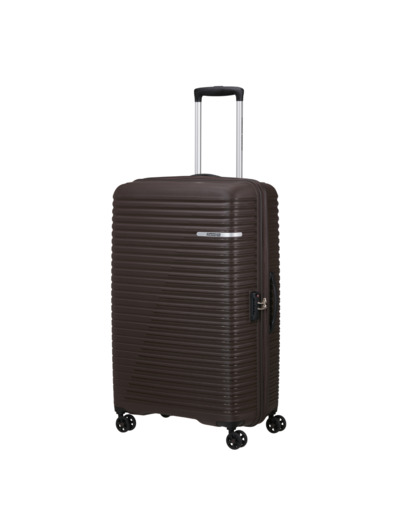Valise American Tourister LIFTOFF 67cm - Marron