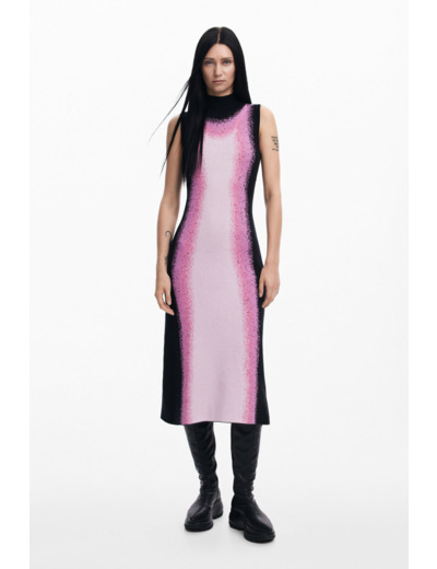 Dress Sleeveless
