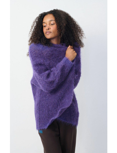 Gilet femme Bymi