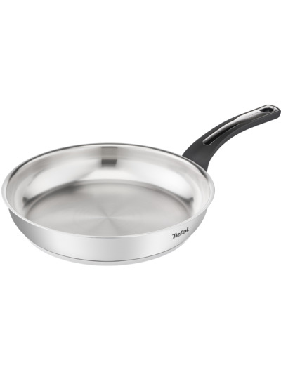 Emotion poêle 28cm inox