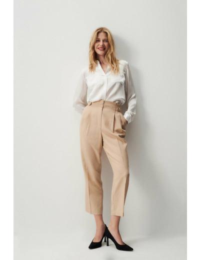 Pantalon public