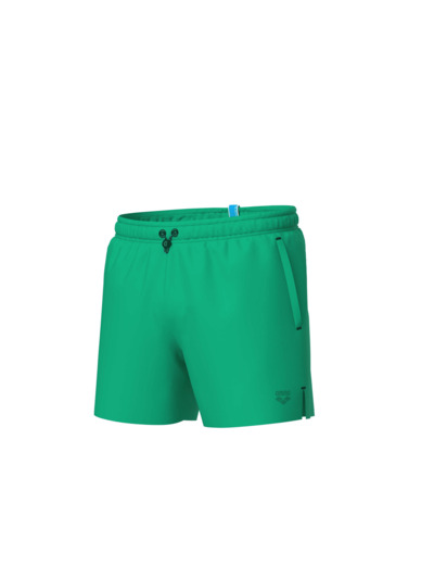 Short de plage arena Evo Solid pour hommes