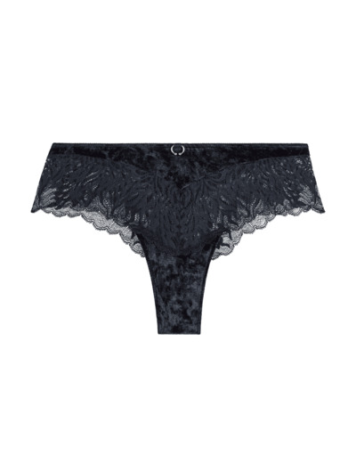 Shorty The Night Before