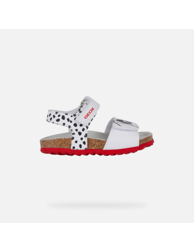 B SANDAL CHALKI ENFANT