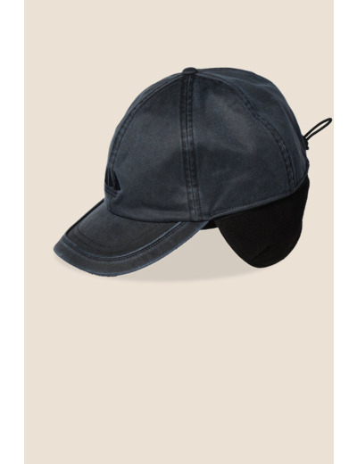 Casquette boss hiver