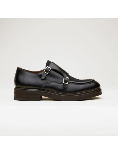 Derby Femme Mister Noir