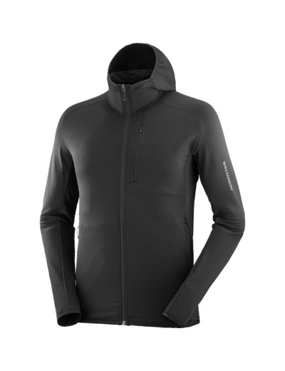 Essential Ltwarm Hd Deep Black