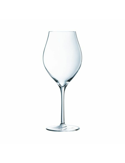 6 verres 55cl Exaltation