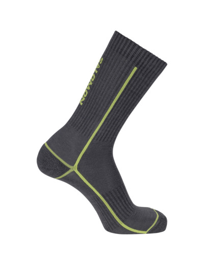 Socks Moon Sock Crew Castelrock   Sharp Green