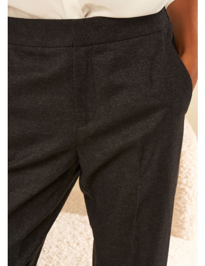 Pantalon tailleur