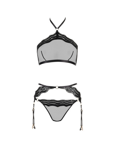 Accessoire Naughty List