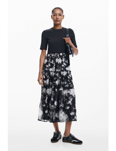 Dress Long Sleeve