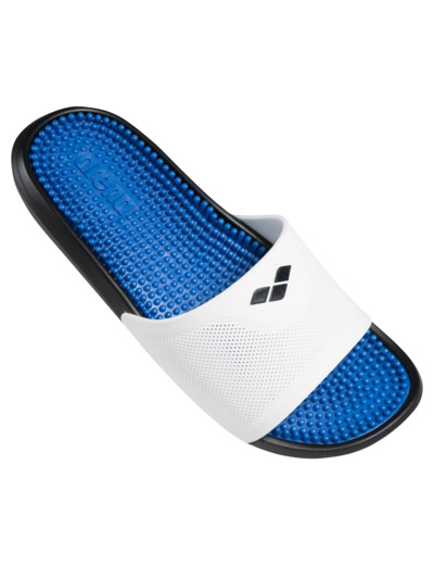 Mules unisexes arena Marco à effet massant