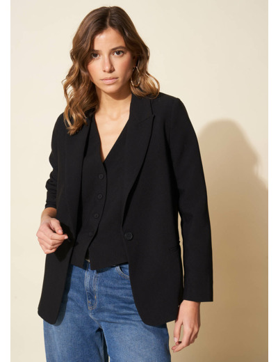 Veste tailleur