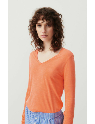 T-shirt femme Jacksonville