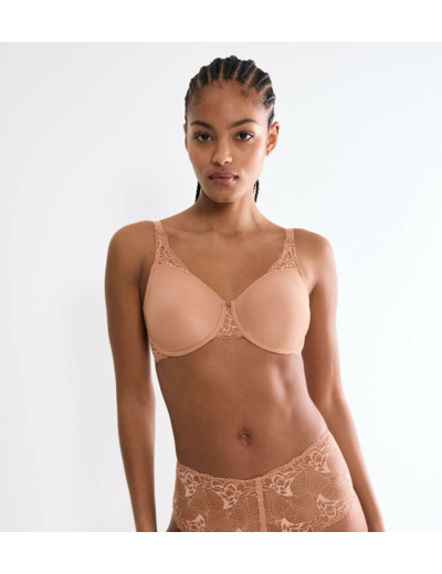 O - Light Paonette T W01