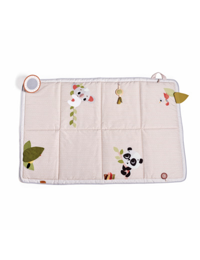 Tapis d'éveil XL  Multico