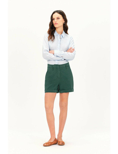 Short sauvage