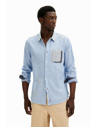 Shirt Long Sleeve