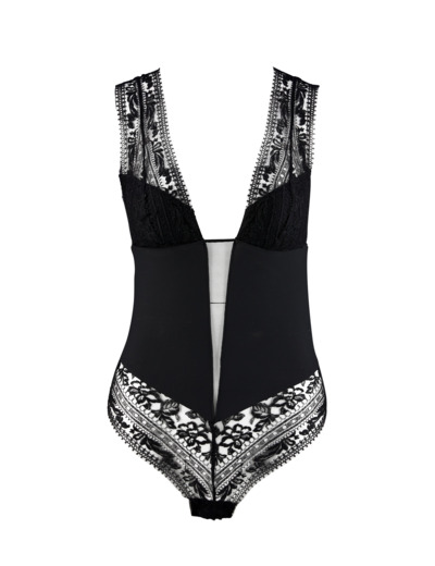 Body Les Bodys by Aubade