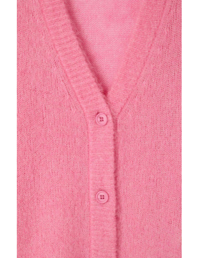 Gilet femme Yanbay